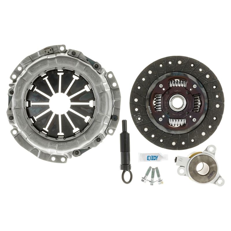 EXEDY Racing Clutch OEM Clutch Kit for 2014-2018 Toyota Corolla (TYK1522)