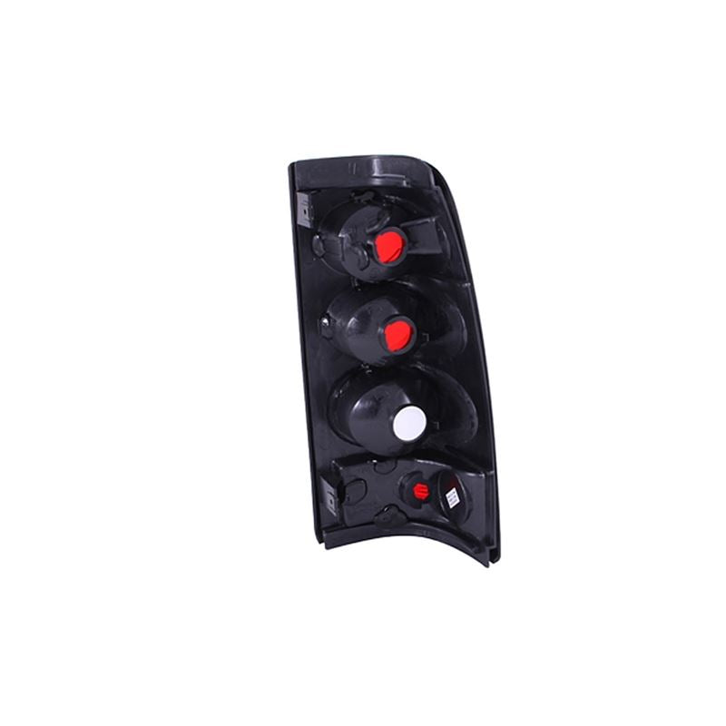 ANZO USA 2003-2006 Chevrolet Silverado 1500 Taillights Smoke (211159)