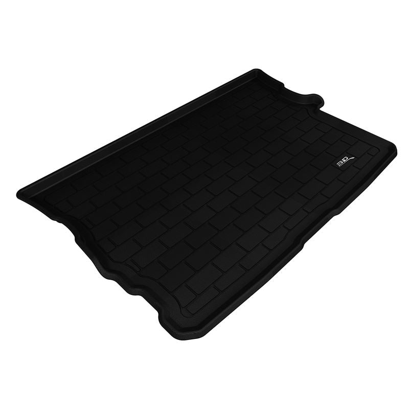 3D Maxpider KAGU Cargo Liner, BLACK (M1SC0051309)