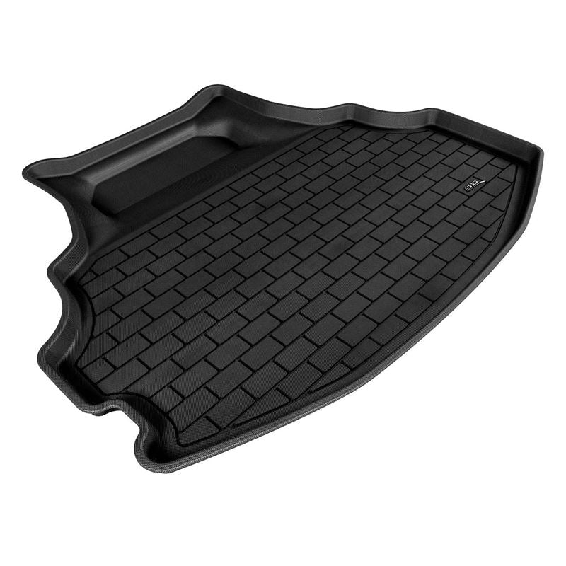 3D Maxpider KAGU Cargo Liner, BLACK (M1HD0081309)