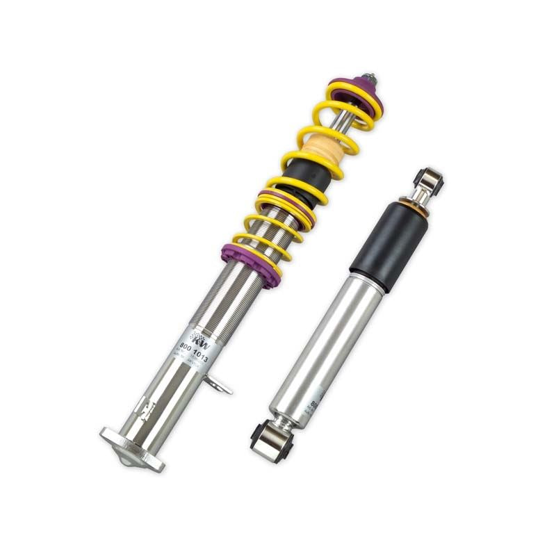 KW Suspension Coilover Kit V2 for VW Beetle (11 13 15) 1302/1303 Sedan/Convertible (15280049)