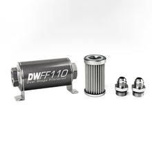 Load image into Gallery viewer, Deatschwerks Fuel Filter(8-03-110-005K-8)