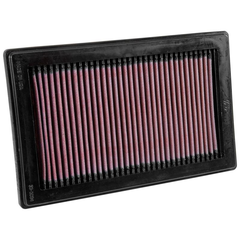 K&N Air Filter (33-3034)