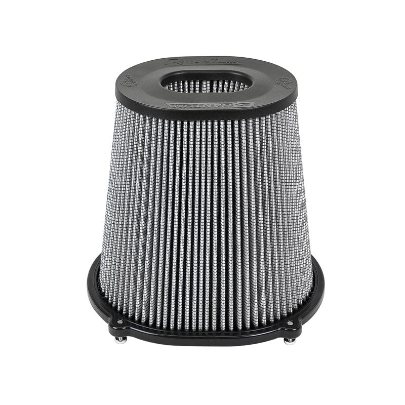 aFe QUANTUM Intake Replacement Air Filter w/ Pro DRY S Media (21-91129)