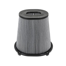 Load image into Gallery viewer, aFe QUANTUM Intake Replacement Air Filter w/ Pro DRY S Media (21-91129)