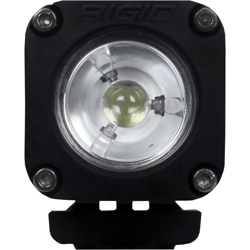 Rigid Industries Ignite Flood - SM - Black (20521)