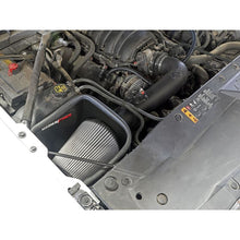 Load image into Gallery viewer, aFe Magnum FORCE Stage-2 Cold Air Intake System w/ Pro DRY S Media for 2014-2018 Chevrolet Silverado 1500(54-13060D)