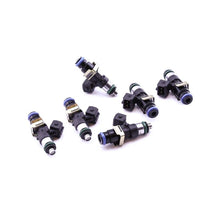 Load image into Gallery viewer, Deatschwerks Set of 6 Bosch EV14 1500cc Injectors (16M-06-1500-6)