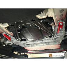 Load image into Gallery viewer, Fabspeed Porsche 981 Boxster/Cayman Front Tie Downs (13-16) (FS.POR.981.FTD)