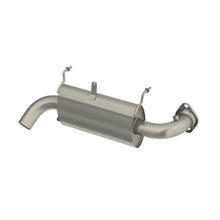 Load image into Gallery viewer, MBRP Exhaust Sport Muffler. Spark Arrestors Included (AT-9522SP)