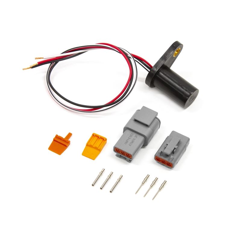 Haltech GT101 Style High Frequency Hall Effect Sensor (HT-010609)