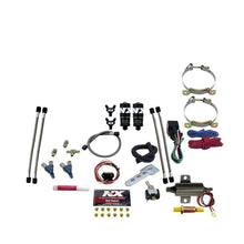 Load image into Gallery viewer, Nitrous Express Nitrous Kit for Wildcat 1000 SXS w/o Bottle (67101-00P)