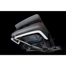 Load image into Gallery viewer, FULL TITANIUM MUFFLER KIT EXPREME Ti AE86 TYPE-R (TB6090-TY01A)