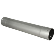 Load image into Gallery viewer, aFe MACH Force-Xp 5 IN 409 Stainless Steel Muffler Delete Pipe (49-91041)