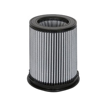 Load image into Gallery viewer, aFe Momentum Intake Replacement Air Filter w/ Pro DRY S Media (21-91108)