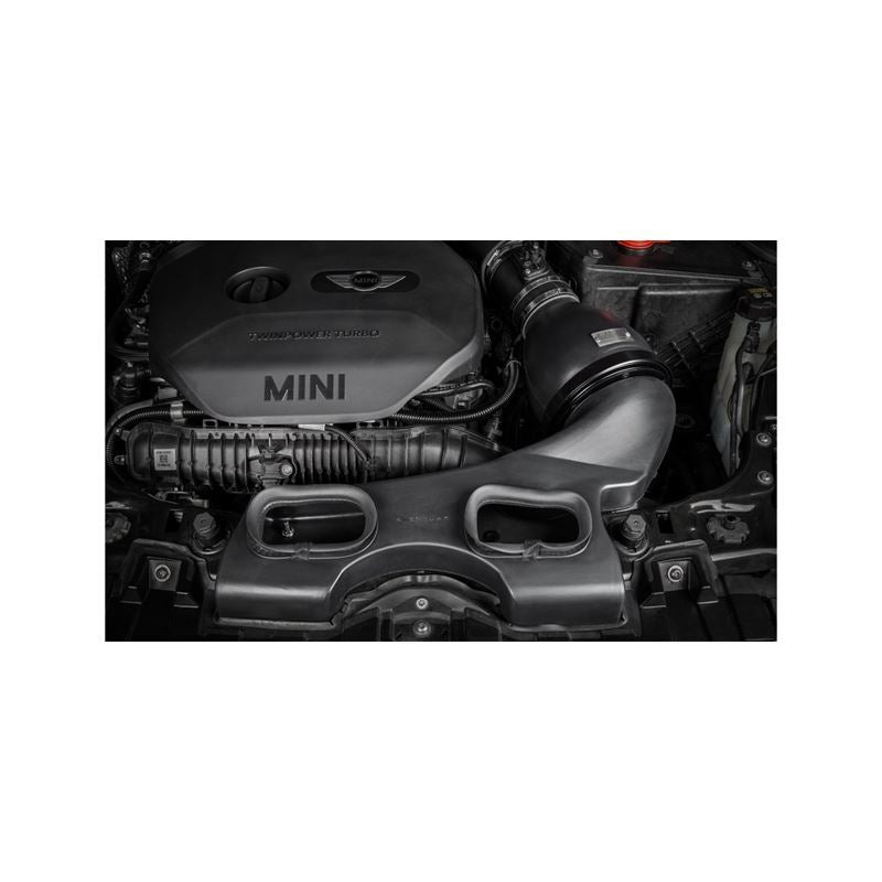 Eventuri Mini F56 Cooper S / JCW Plastic Intake - PRE LCI (EVE-F56-PL-INT)