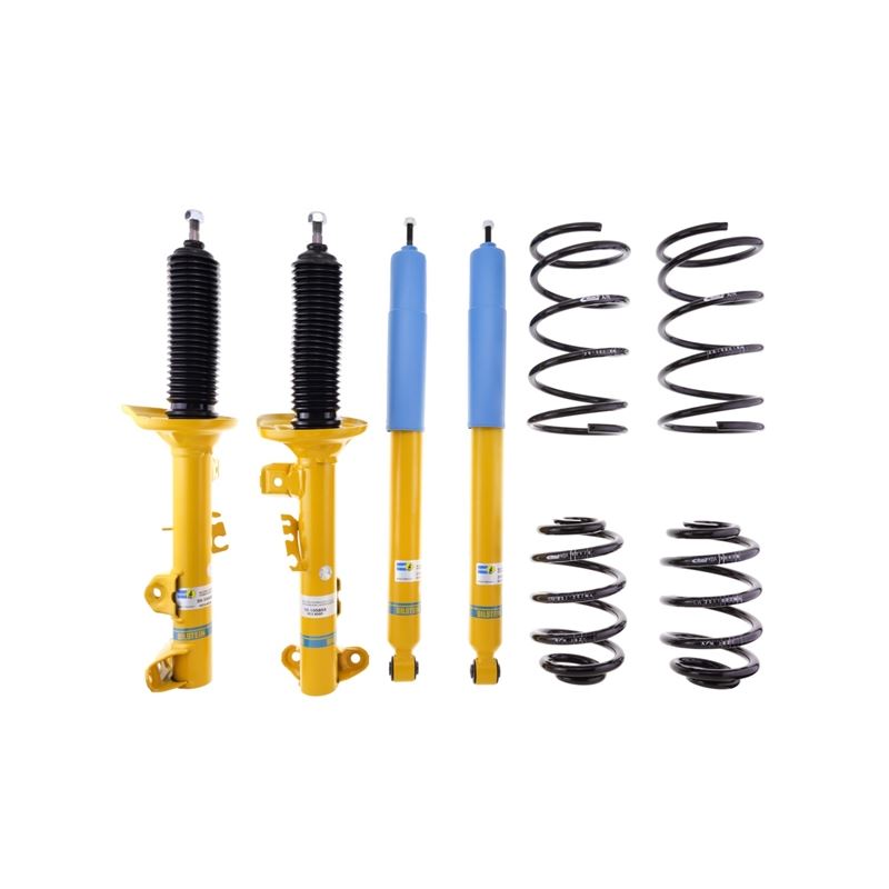 Bilstein B12 (Pro-Kit)-Suspension Kit (46-242754)