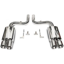 Load image into Gallery viewer, Active Autowerke BMW Rear Signature Performance Exhaust 11 - 031 (12-031)