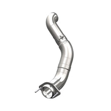 Load image into Gallery viewer, MBRP Exhaust 4in. Turbo Down Pipe T409-EO # D-763-1 (FS9CA459)