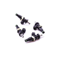 Load image into Gallery viewer, Deatschwerks Set of 4 Bosch EV14 1500cc Injectors (16M-01-1500-4)