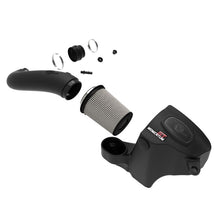 Load image into Gallery viewer, aFe POWER Momentum GT Cold Air Intake System w/ Pro DRY S Filter (50-70093D)