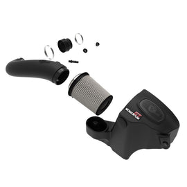 aFe POWER Momentum GT Cold Air Intake System w/ Pro DRY S Filter (50-70093D)