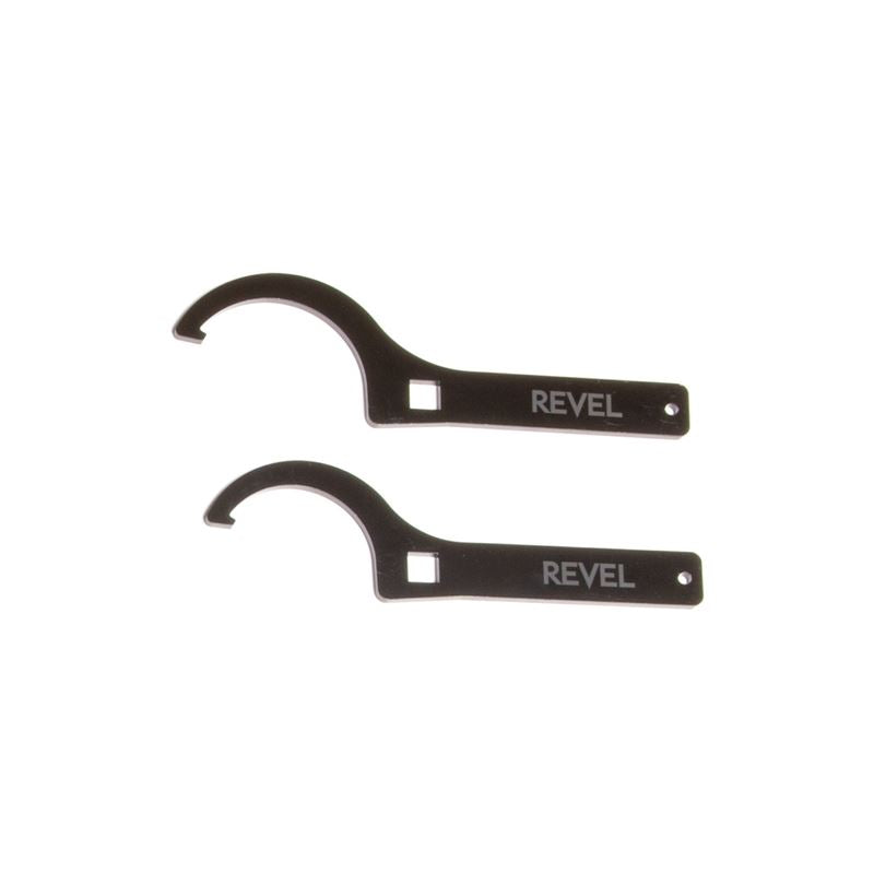 Revel Coilover Wrench Set (Pair) (1TR3YC0WR01)