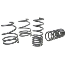 Load image into Gallery viewer, Whiteline Coil Springs lowered for 2015-2020 Subaru WRX STI (WSK-SUB007)