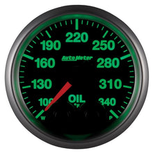 Load image into Gallery viewer, AutoMeter Engine Oil Temperature Gauge (5640-05702)