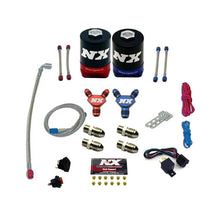 Load image into Gallery viewer, Nitrous Express Dual Stage Ford 5.0L Plate Conversion (NX200)