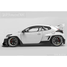 Load image into Gallery viewer, GReddy PANDEM TOYOTA GR YARIS FRONT FENDERS (66910205)