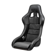 Load image into Gallery viewer, Sparco Seat QRT-C Performance Carbon (008025Z)