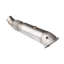 Load image into Gallery viewer, Active Autowerke B58 A90/A91 Downpipe Exhaust Upgrade (11-563)