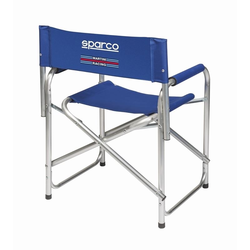 Sparco DIRECTORS CHAIR MARTINI RACING 0 (0990058MR)