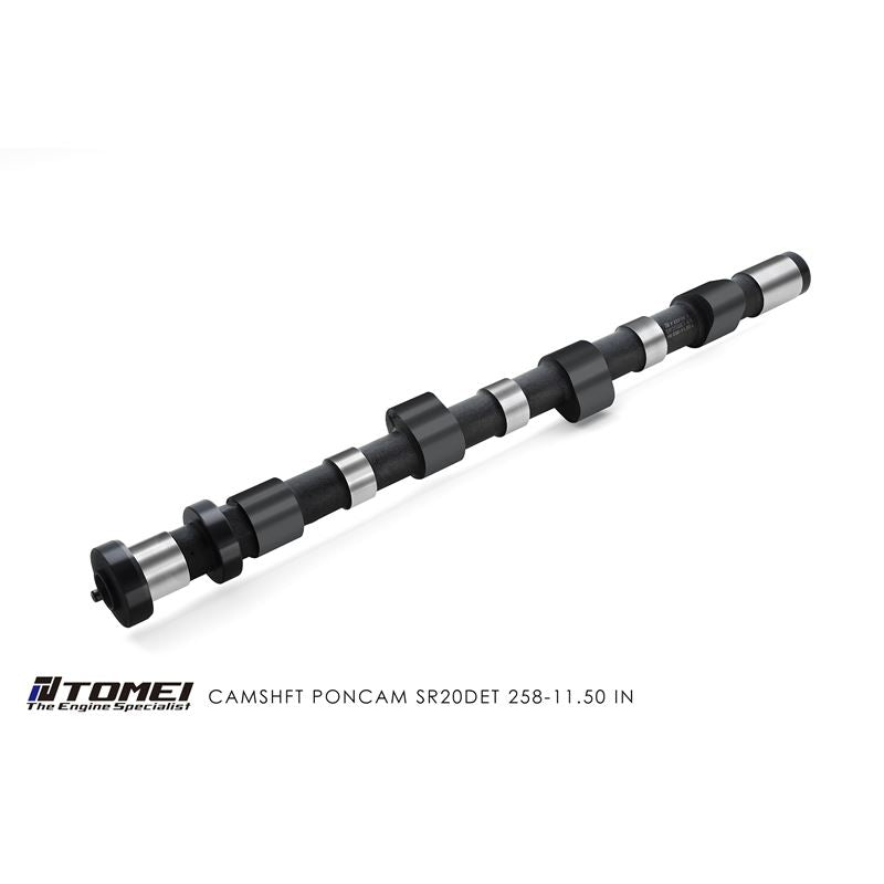 CAMSHAFT PROCAM 4G63 EVO7-8 IN 282-11.50 (TA301D-MT01C)