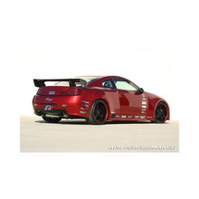 Load image into Gallery viewer, APR Performance Widebody Aero Kit (AB-355000)