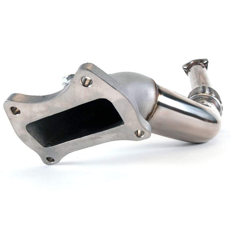 Skunk2 Racing Alpha Series Race Downpipe (412-05-1950)