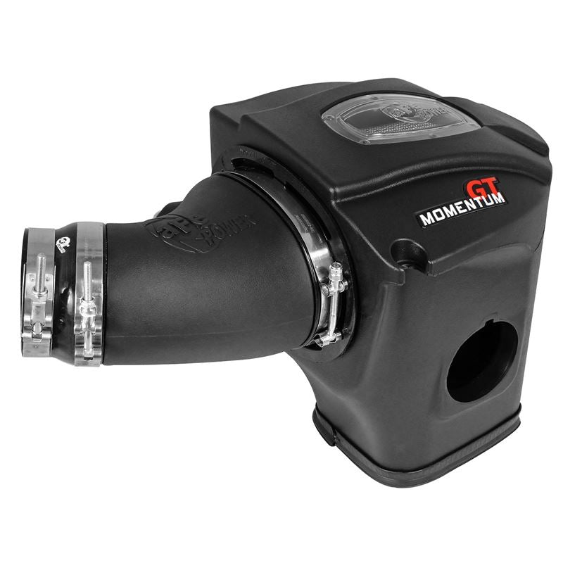 aFe Momentum GT Cold Air Intake System w/ Pro DRY S Media (51-72203)