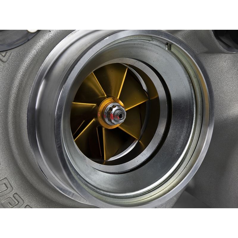 aFe BladeRunner GT Series Turbocharger (46-60052-1)