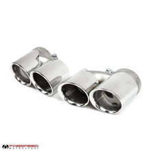 Load image into Gallery viewer, Fabspeed 996 Carrera Maxflo Performance Exhaust System (99-04) (FS.POR.996.MAX)