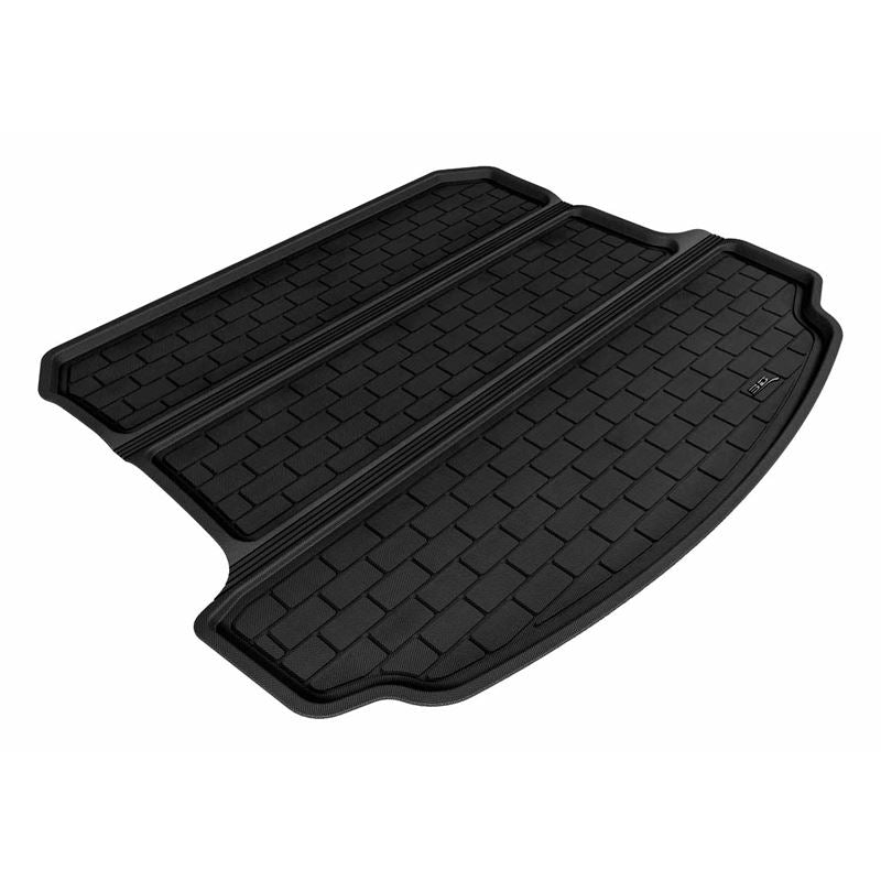 3D Maxpider KAGU Cargo Liner, BLACK (M1AC0041309)