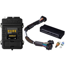 Load image into Gallery viewer, Haltech Elite 1500 Plug &#39;n&#39; Play Adaptor Harness ECU Kit Honda EP3 (HT-150960)