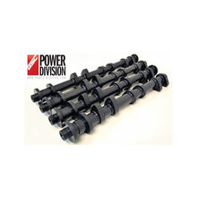 Load image into Gallery viewer, GSC Power-Division Billet S1 camshaft set for VR38DETT GT-R (gsc7045S1)