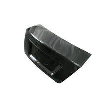 Load image into Gallery viewer, VIS Racing OEM Style Carbon Fiber Trunk (08MEW2044DOE-020C)