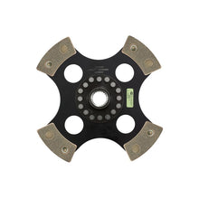 Load image into Gallery viewer, Advanced Clutch 4 Pad Rigid Race Disc (4240008)