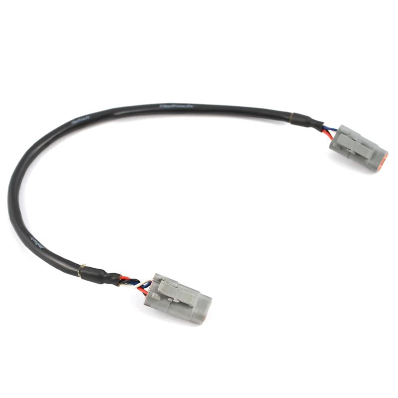 Haltech Elite CAN Cable DTM-4 to DTM-4 1800mm (72") (HT-130026)