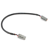 Haltech Elite CAN Cable DTM-4 to DTM-4 1800mm (72