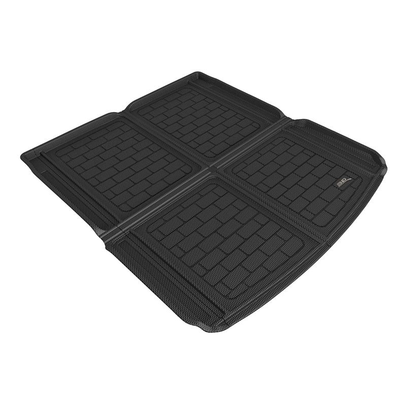 3D Maxpider KAGU Cargo Liner, BLACK (M1AD0571309)