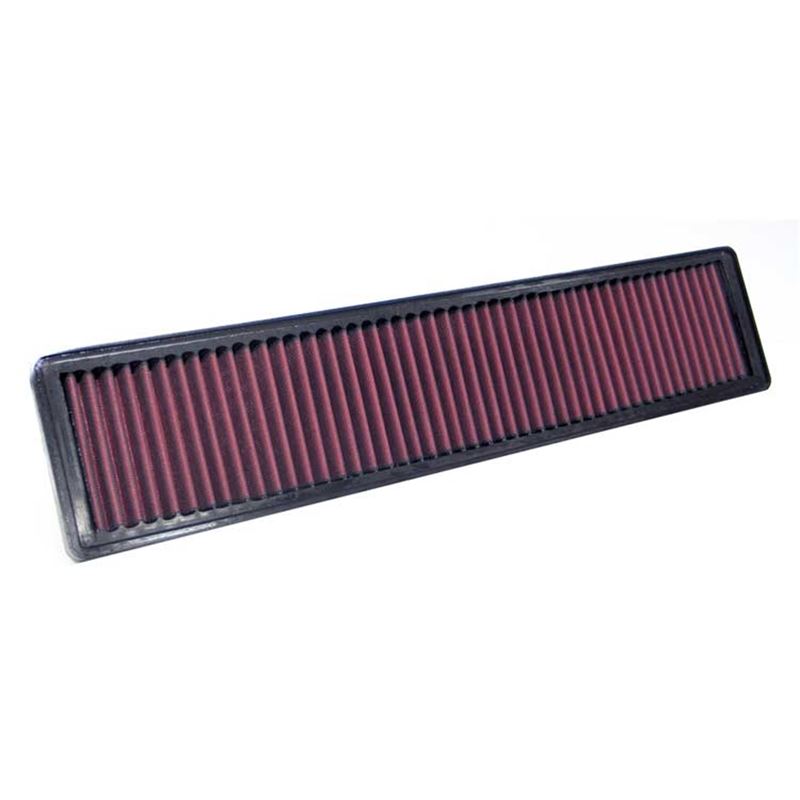 K&N Air Filter (33-2807)