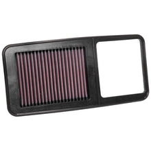 Load image into Gallery viewer, K&amp;N Replacement Air Filter (33-3066)